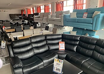 Sabba Carpets and Furniture