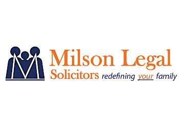 Sabeena Din - MILSON LEGAL SOLICITORS