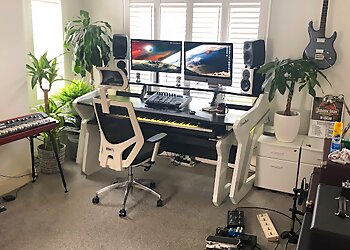 Sabina Baugh Piano Tuition