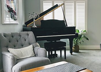 Sabina Baugh Piano Tuition