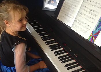 Plymouth music schools Sabina Baugh Piano Tuition image 1