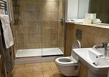 Sabina Cleaning Huntingdon Ltd.