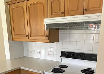 Sabina Cleaning Huntingdon Ltd.