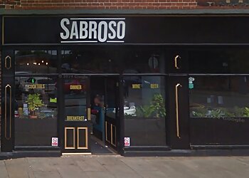Sabroso Tex-Mex