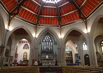 Sacred Heart Roman Catholic Church