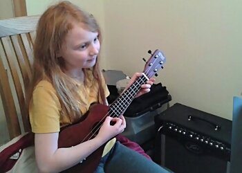 Saddleworth Guitar Tuition