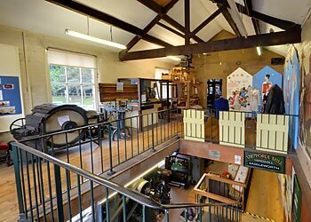 Saddleworth Museum