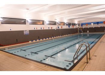 Saddleworth Pool & Leisure Centre