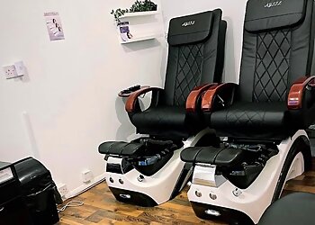 Sadie's Beauty & Brows Bar