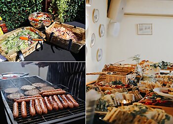 Sadlergates Catering