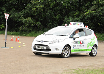 Safe4Life Driver Training