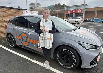Safe Driving School