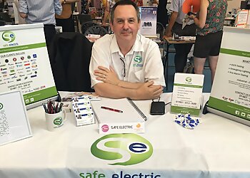 Safe-Electric Nationwide Ltd