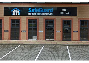 SafeGuard Financial Services