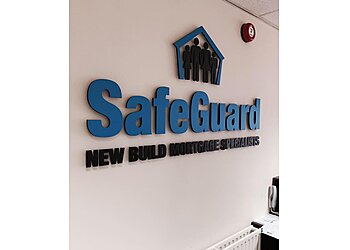 Gateshead mortgage broker SafeGuard Financial Services image 1