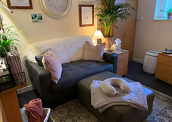 Safe Haven Psychotherapy & Hypnotherapy