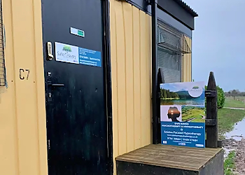 Safe Haven Psychotherapy & Hypnotherapy Safe Haven Psychotherapy & Hypnotherapy