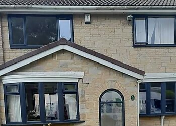 Safe N Secure Windows & Doors Ltd.