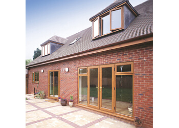 Safeseal - Windows, Doors & Conservatory Installation