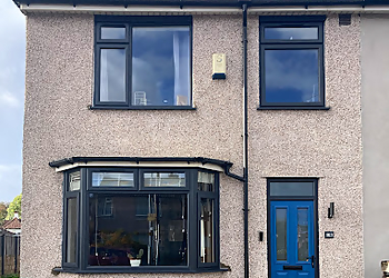 Safe & Secure Windows and Doors Ltd.