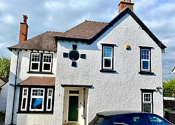 Safe & Secure Windows and Doors Ltd.