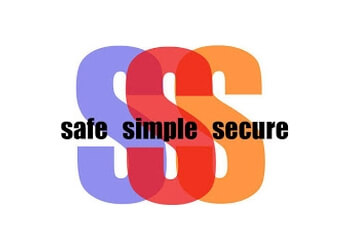 Safe Simple Secure Safe Simple Secure