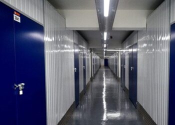 Safestore Ltd Newcastle Central