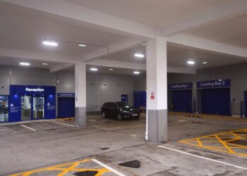 Safestore Ltd Newcastle Central