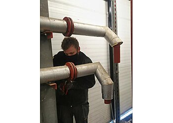 SafeSure Plumbing and Heating Ltd.