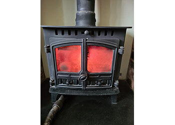 Safe-Sweep Chimney Sweep