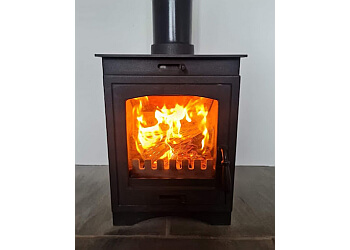 Safe-Sweep Chimney Sweep