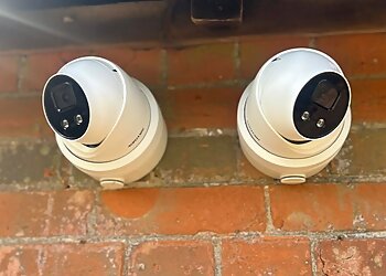 SafeZone Fire and Security