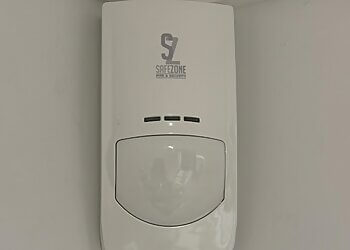 SafeZone Fire and Security