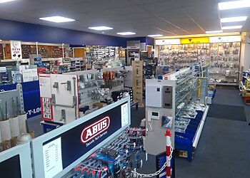 Safeguard (N/W) Ltd.