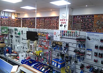 Safeguard (N/W) Ltd.