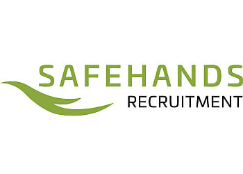 Hereford recruitment agencies Safehands Recruitment image 1