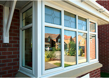 Cambridge window fitters Safeseal Frames image 1