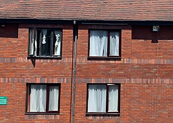 Safe Shine Window Cleaning