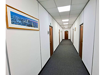 Safestore Ltd Bedford