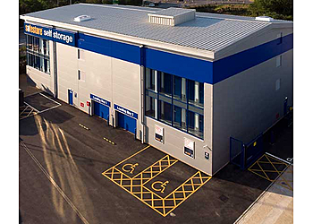 Safestore Ltd Bedford Safestore Ltd Bedford