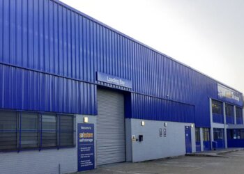 Safestore Ltd Basildon