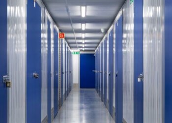 Safestore Ltd Basildon