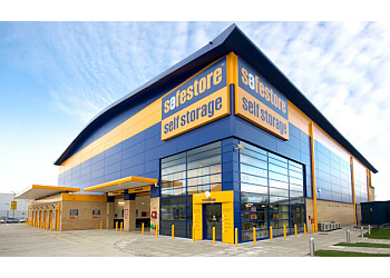 Safestore Self Storage 