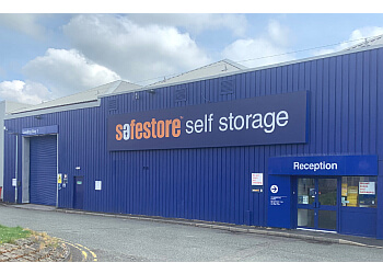 Safestore Self Storage