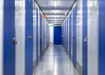 Safestore Ltd Colchester