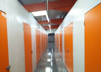 Safestore Ltd Colchester