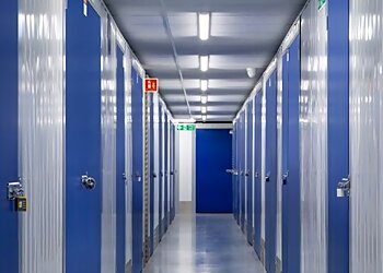 Safestore Ltd Coventry