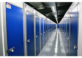 Safestore Ltd Gateshead
