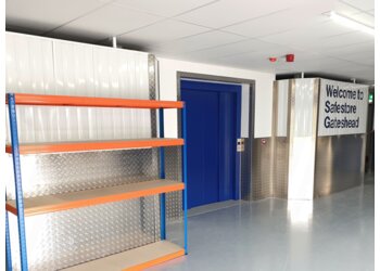 Safestore Ltd Gateshead