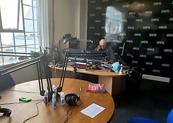 Safestore Ltd Liverpool